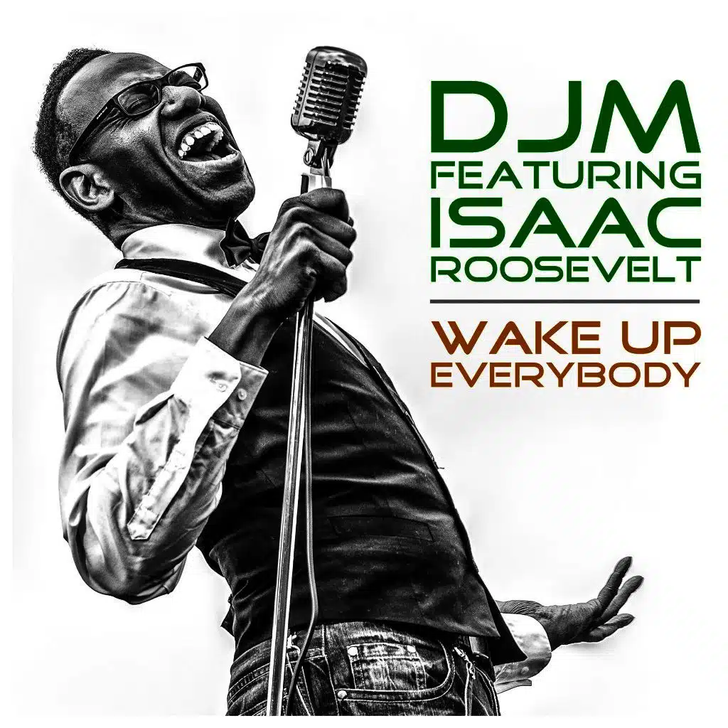 Wake up Everybody (Margin Remix)