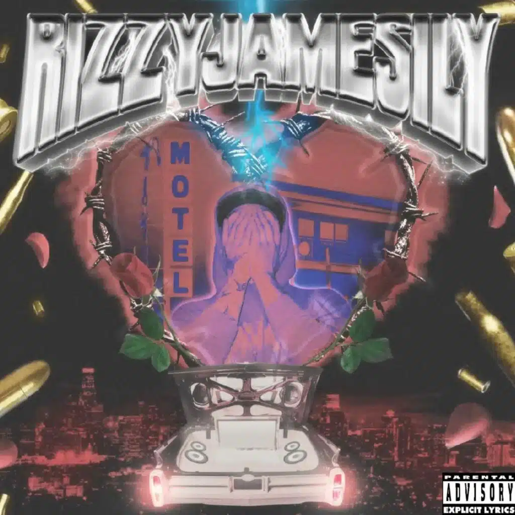RIZZYJAMESILY
