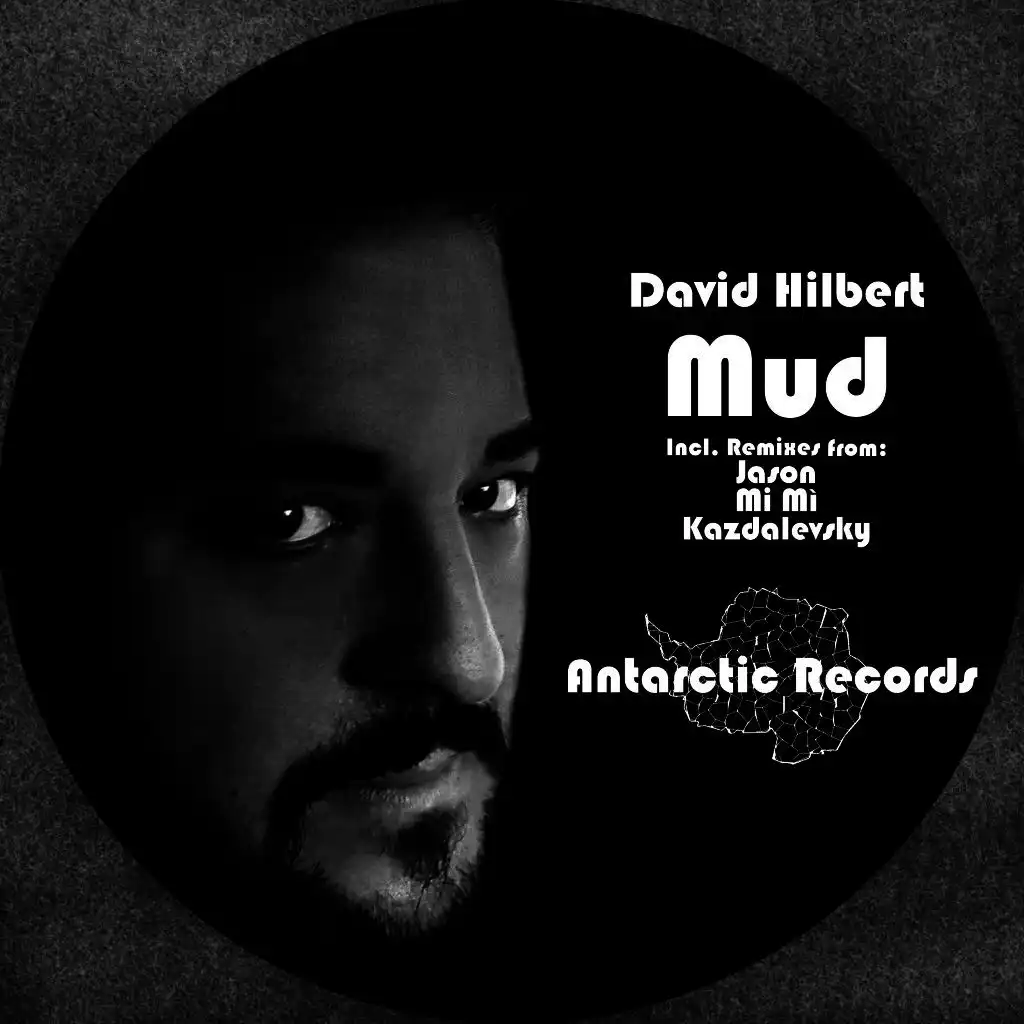 Mud (Kazdalevsky Remix)