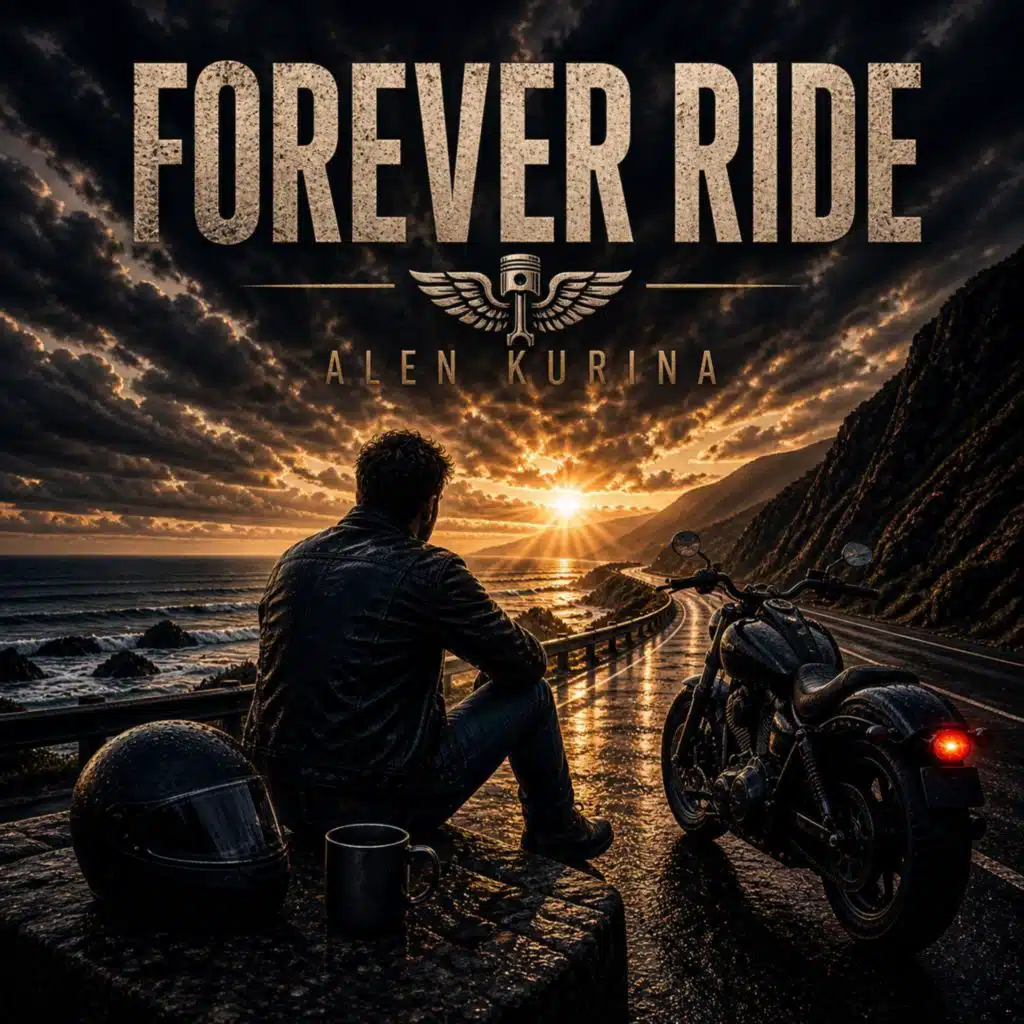 Forever Ride