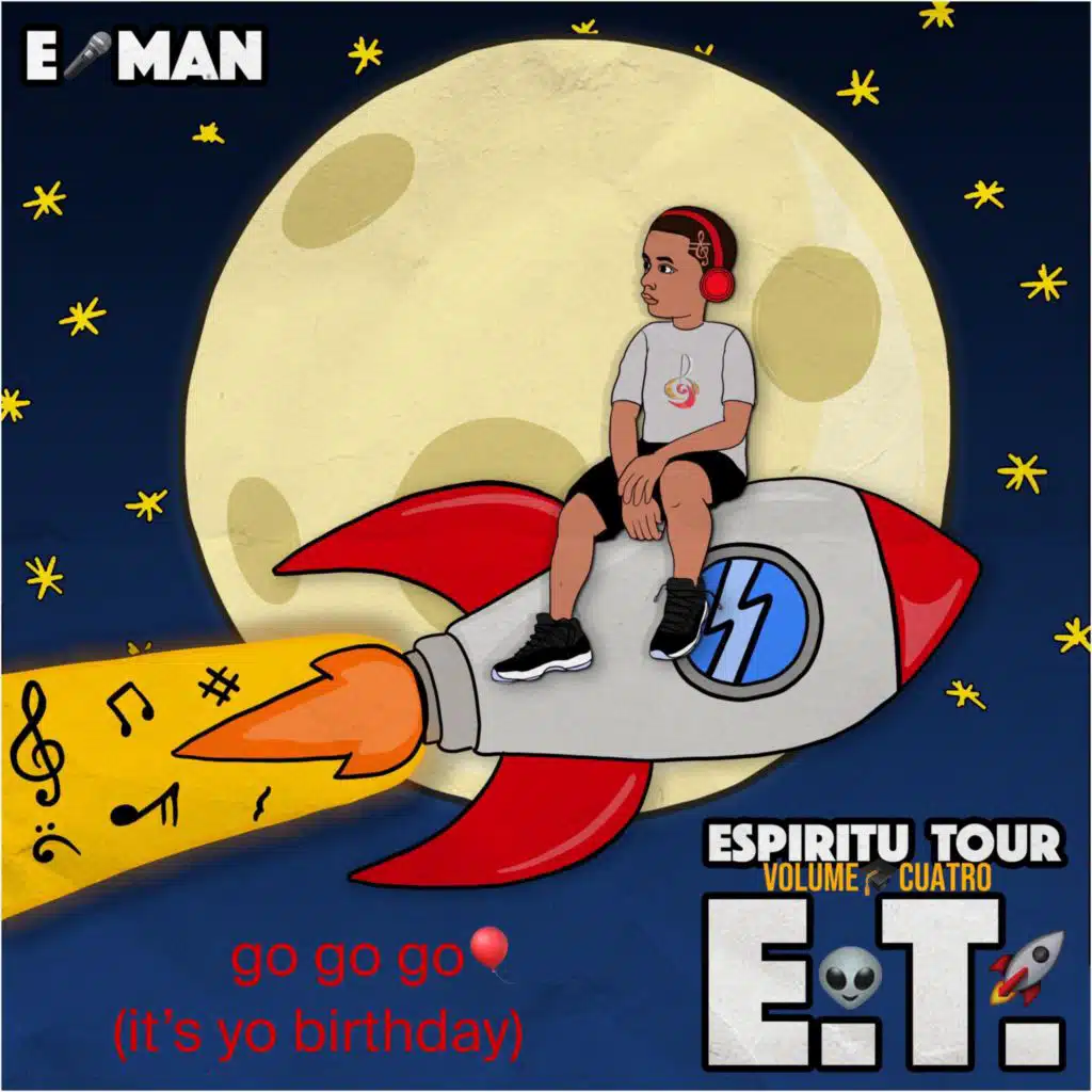 E-Man
