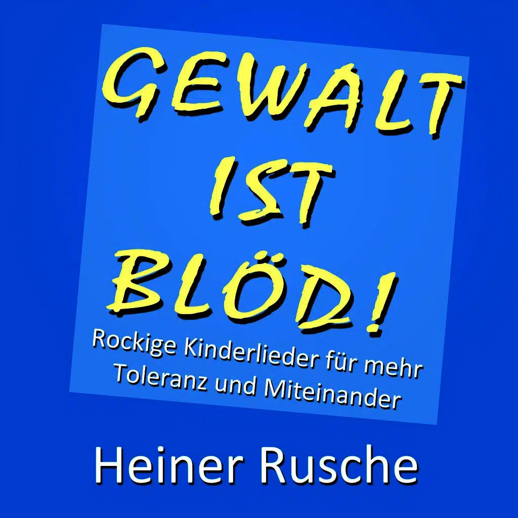 Peter von der Polizei (Instrumental Playback)