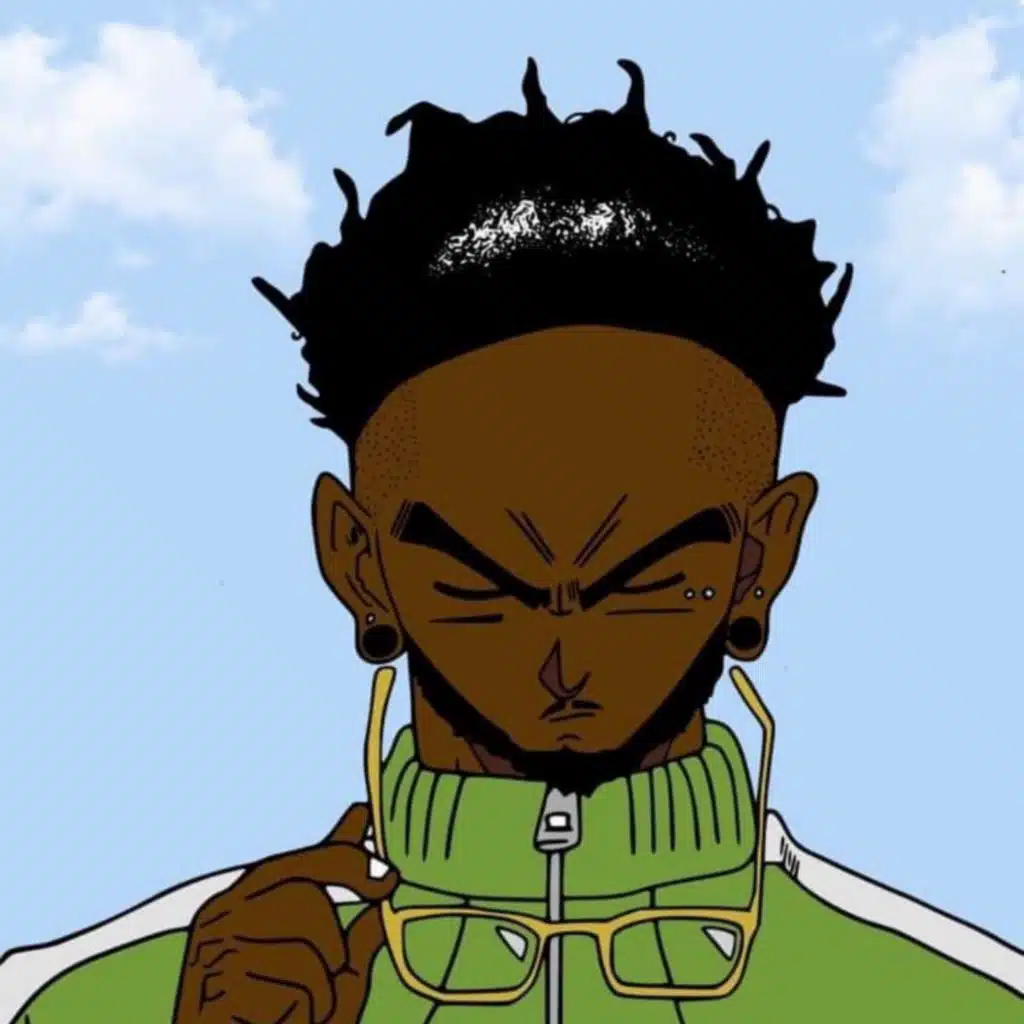 Return of the Souf God