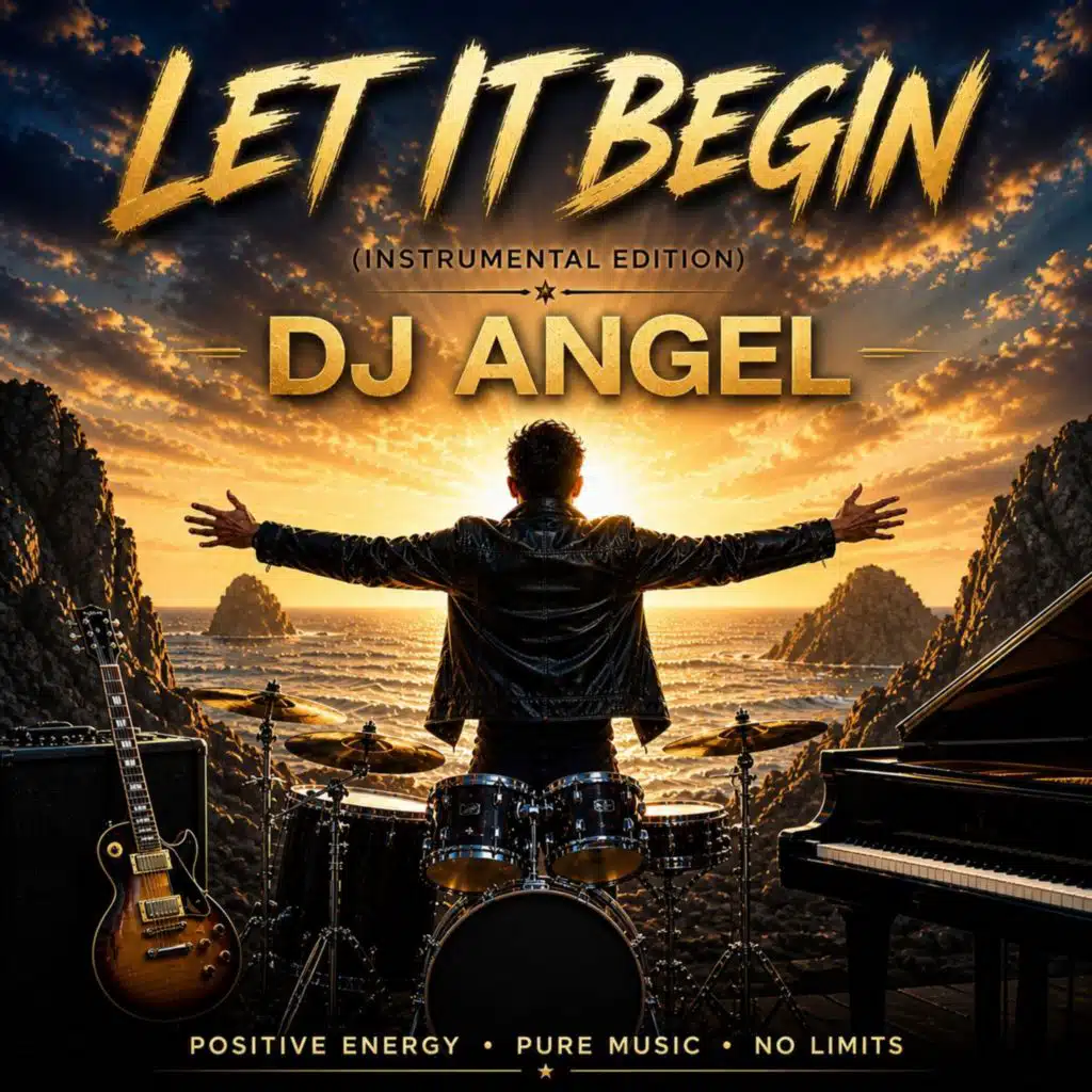 DJ Angel