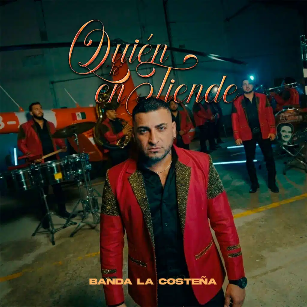 Banda La Costena
