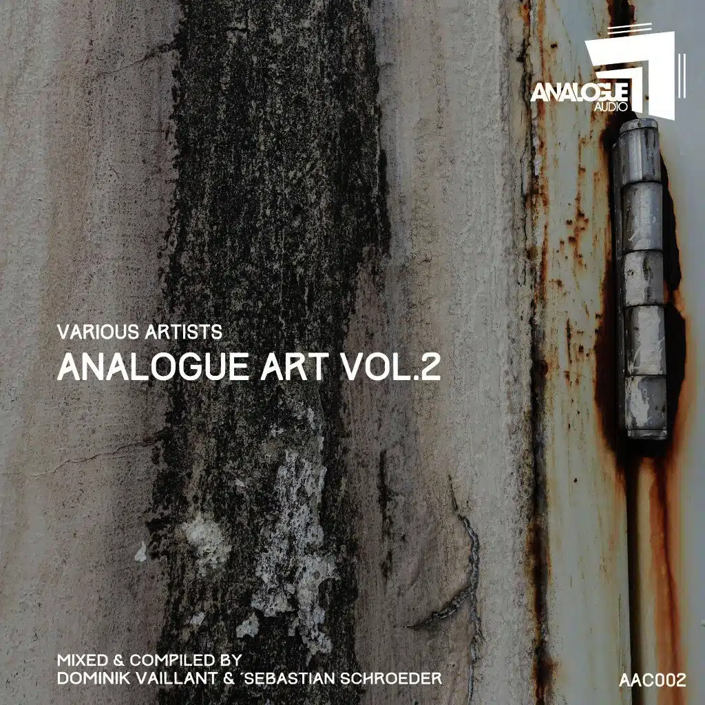 Christine Lau, Dominik Vaillant & Sebastian Schroeder