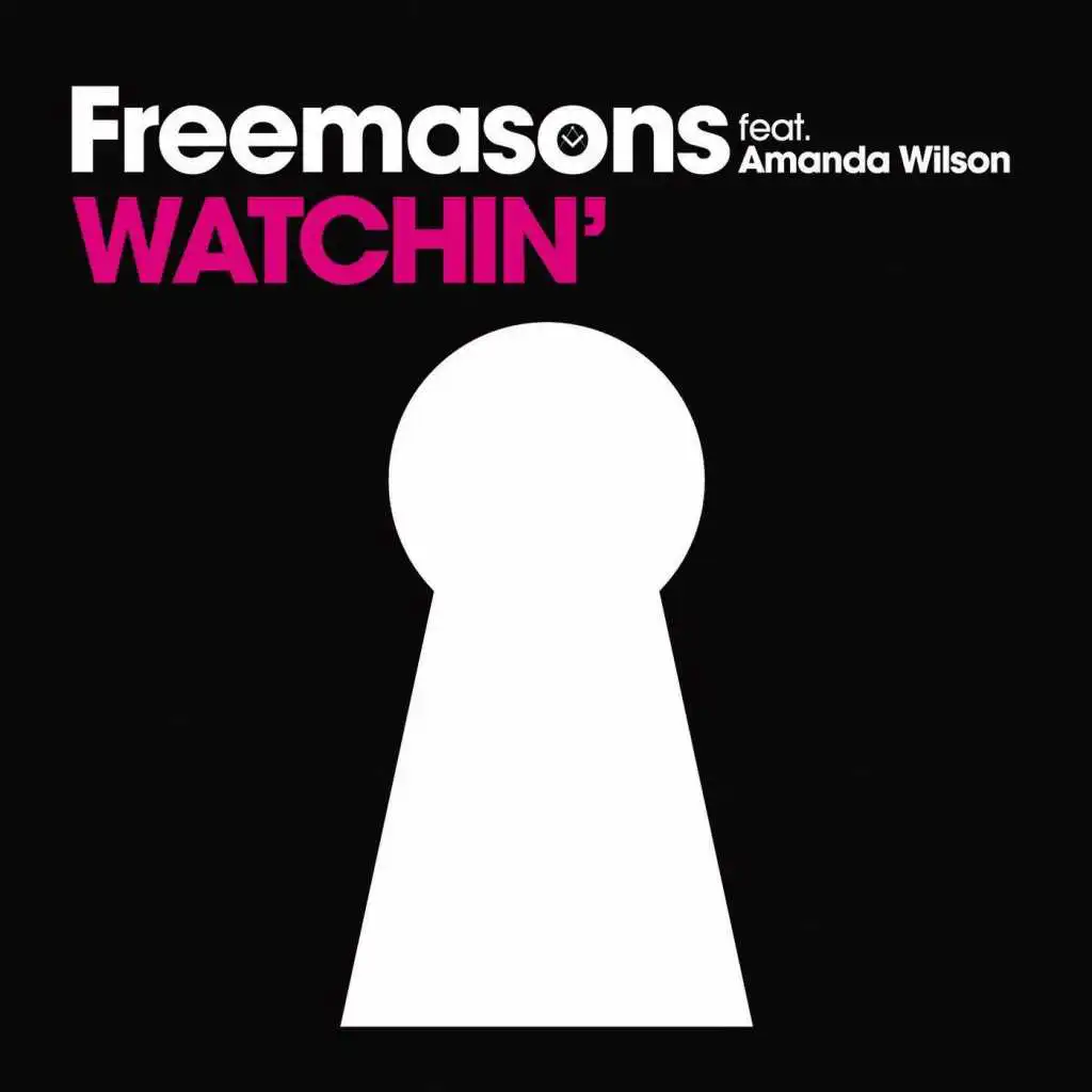 Watchin' (feat. Amanda Wilson) [Walken Mix]