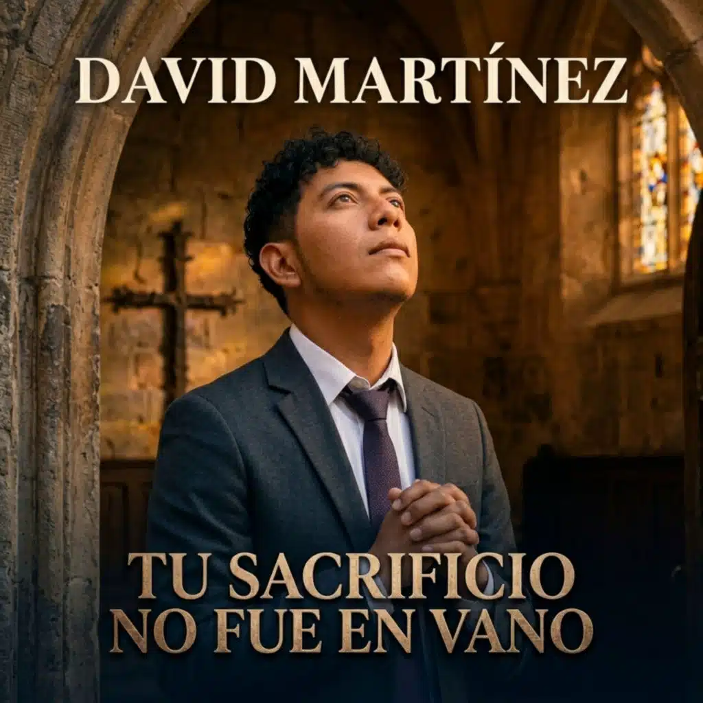 David Martinez