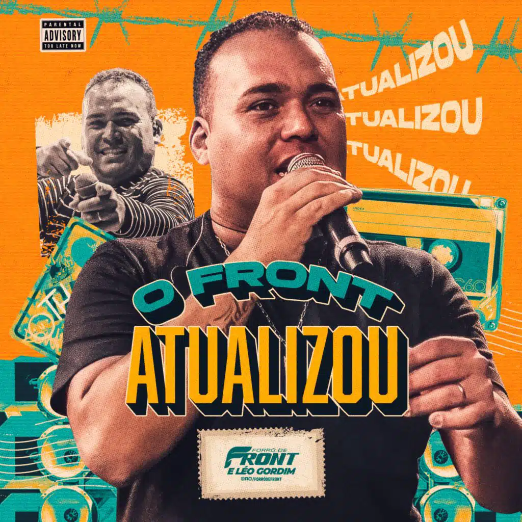 Atualizou - Maio 2026