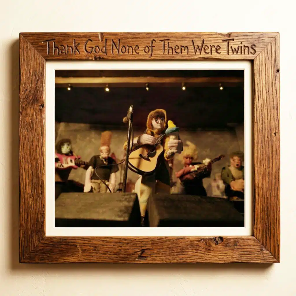 Friends of Clay