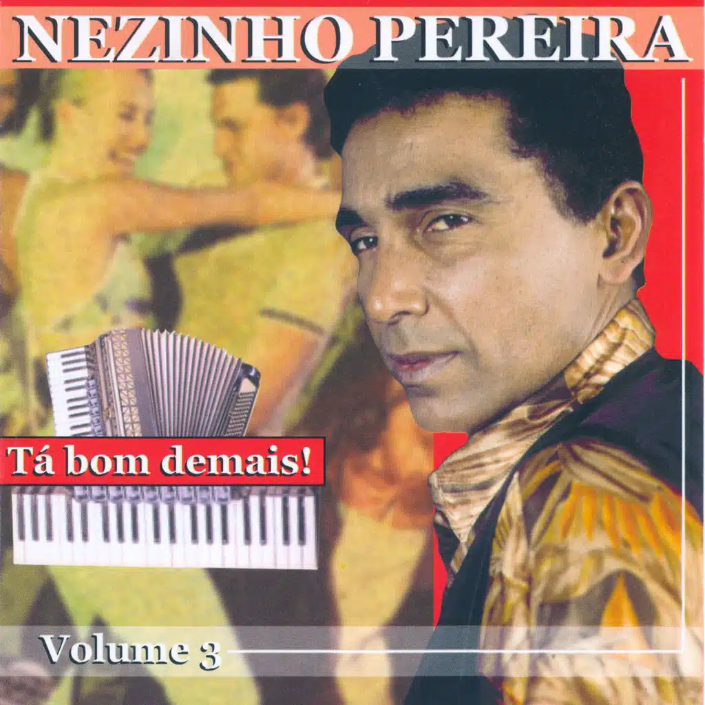 Tá Bom Demais: Vol. 3