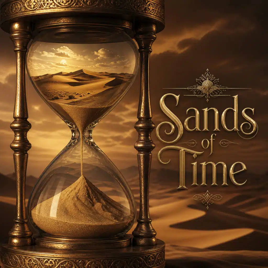 Sands of Time