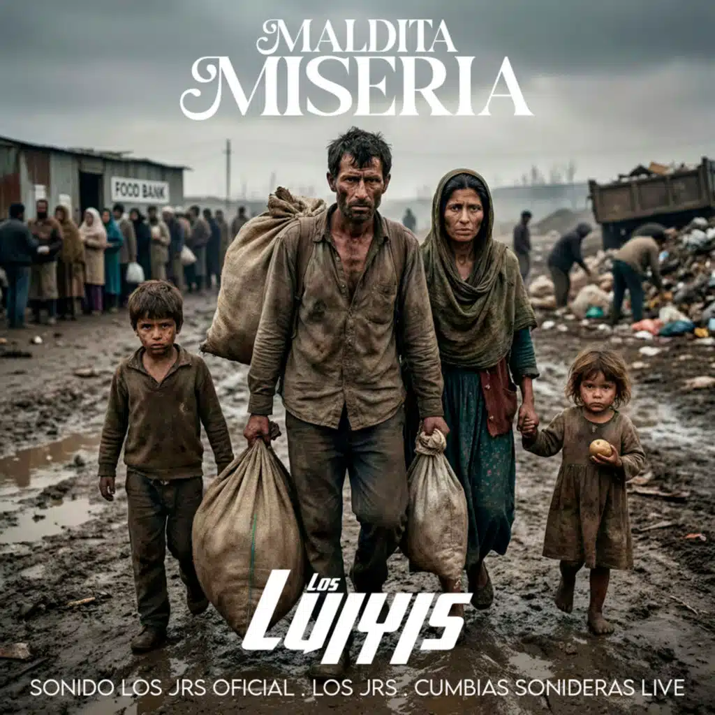 Maldita Miseria