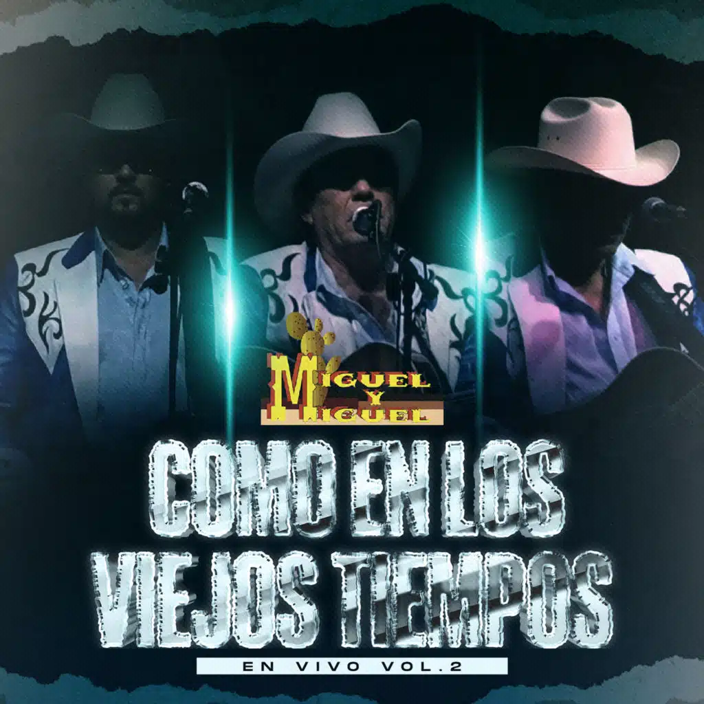 Miguel Y Miguel