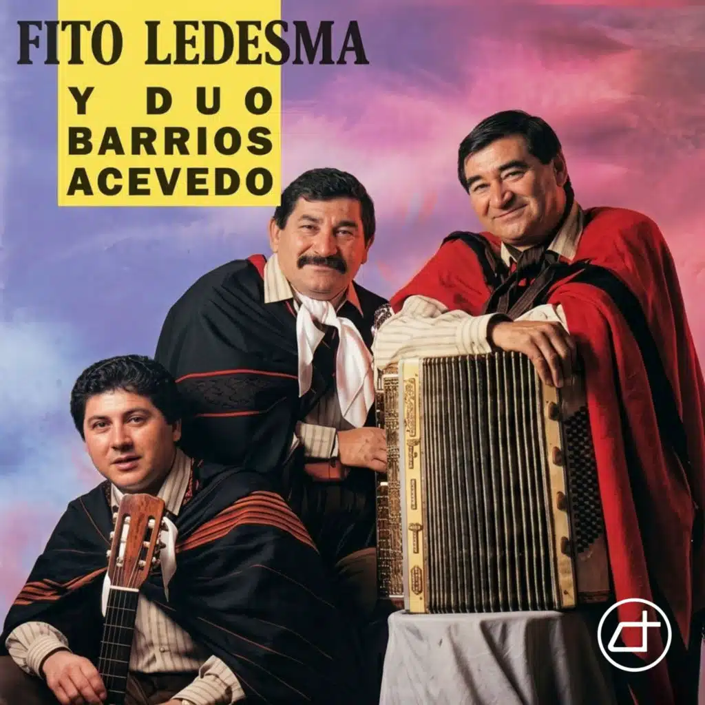Fito Ledesma y Dúo Barrios Acevedo