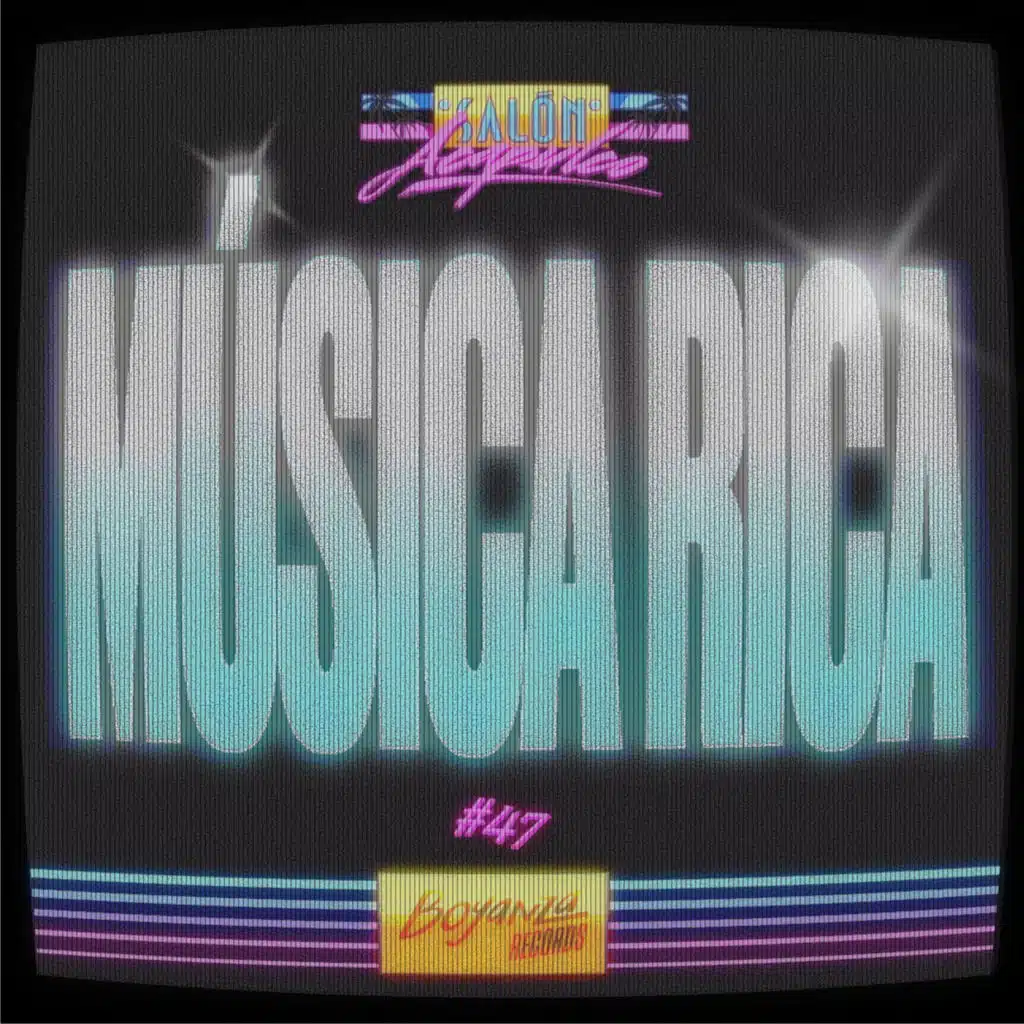 Música Rica