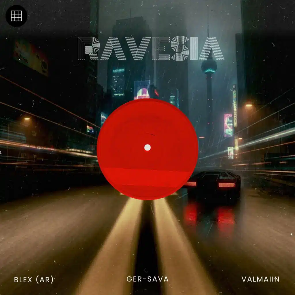 Ravesia