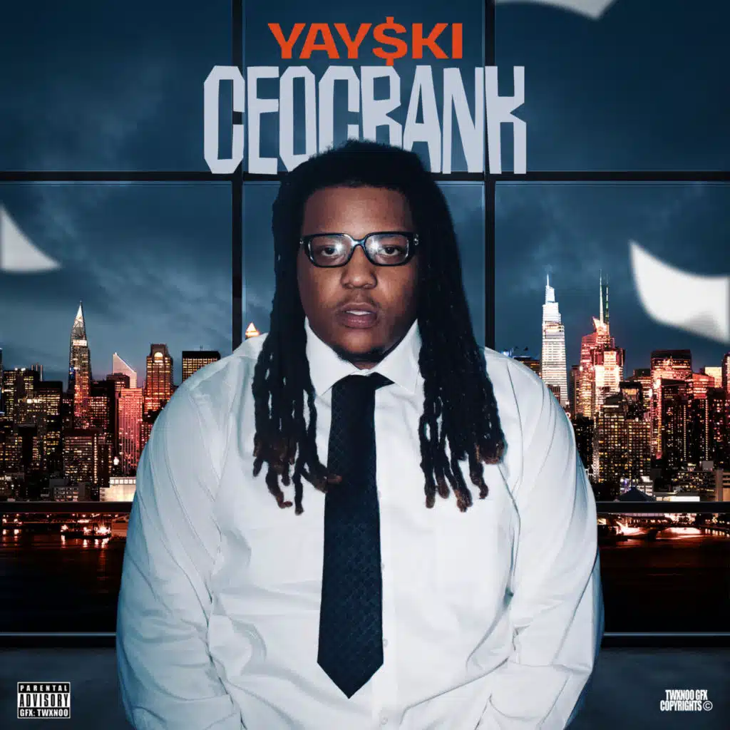CEO CRANK