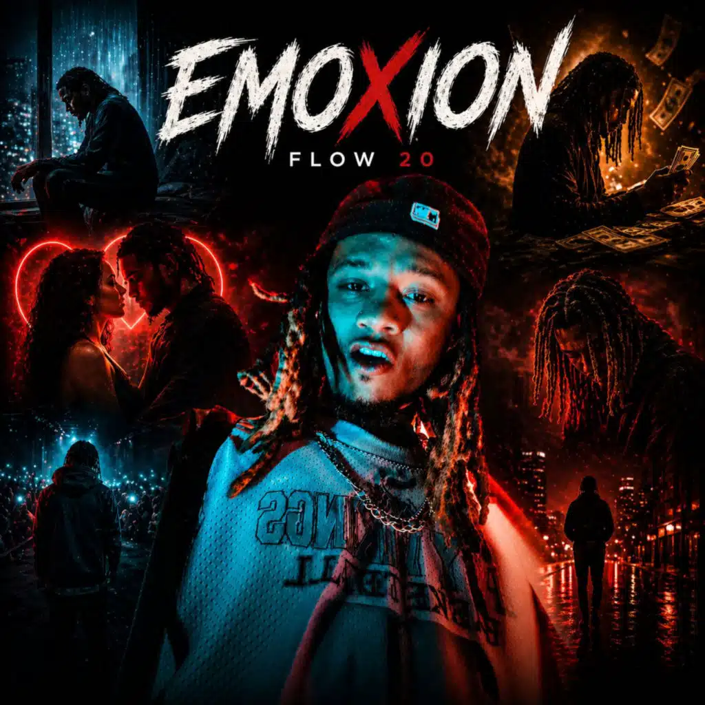 Emoxion