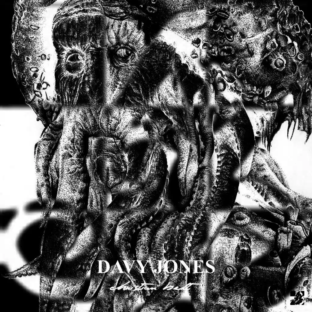 Davy Jones