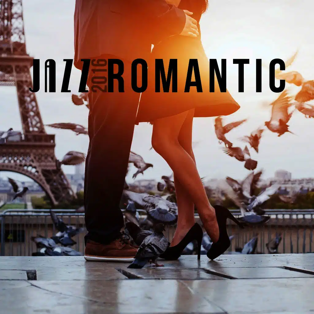 Jazz Romantic 2016