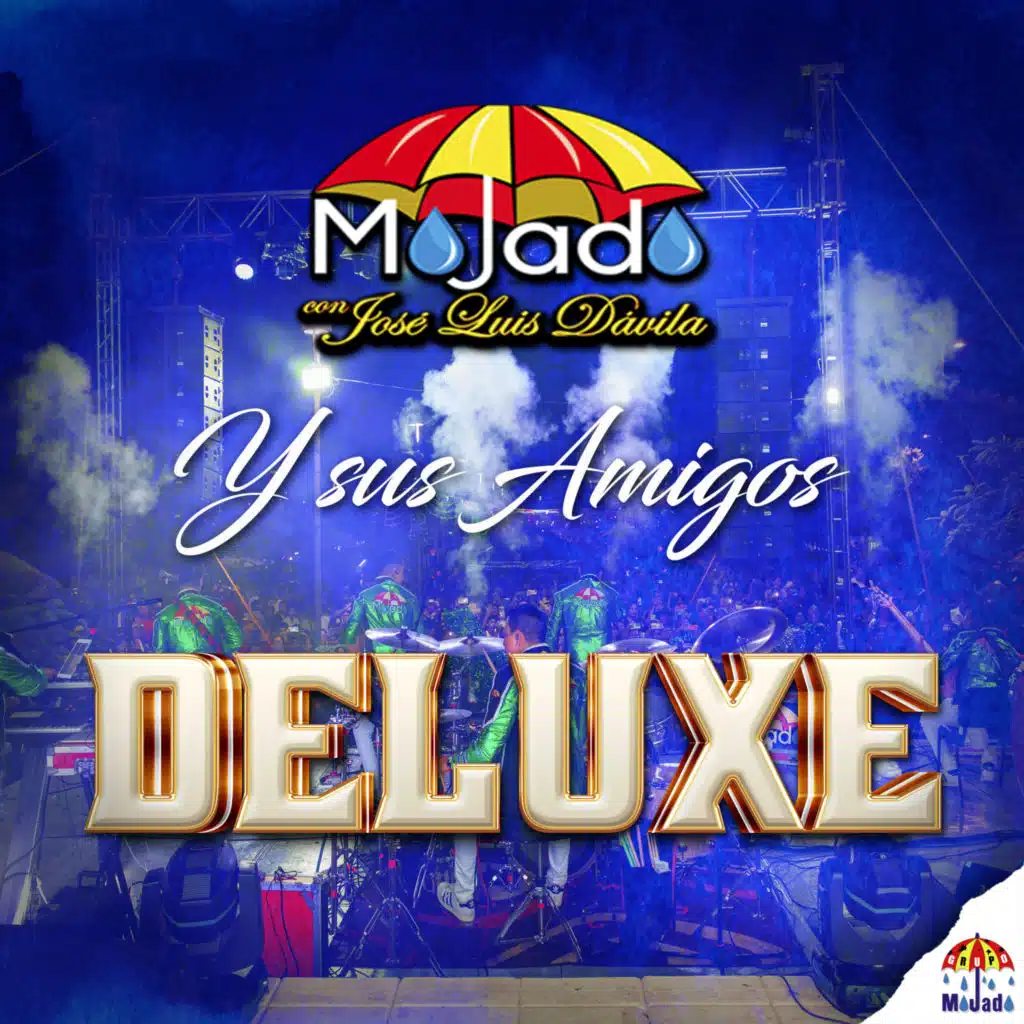 Y Sus Amigos, Deluxe
