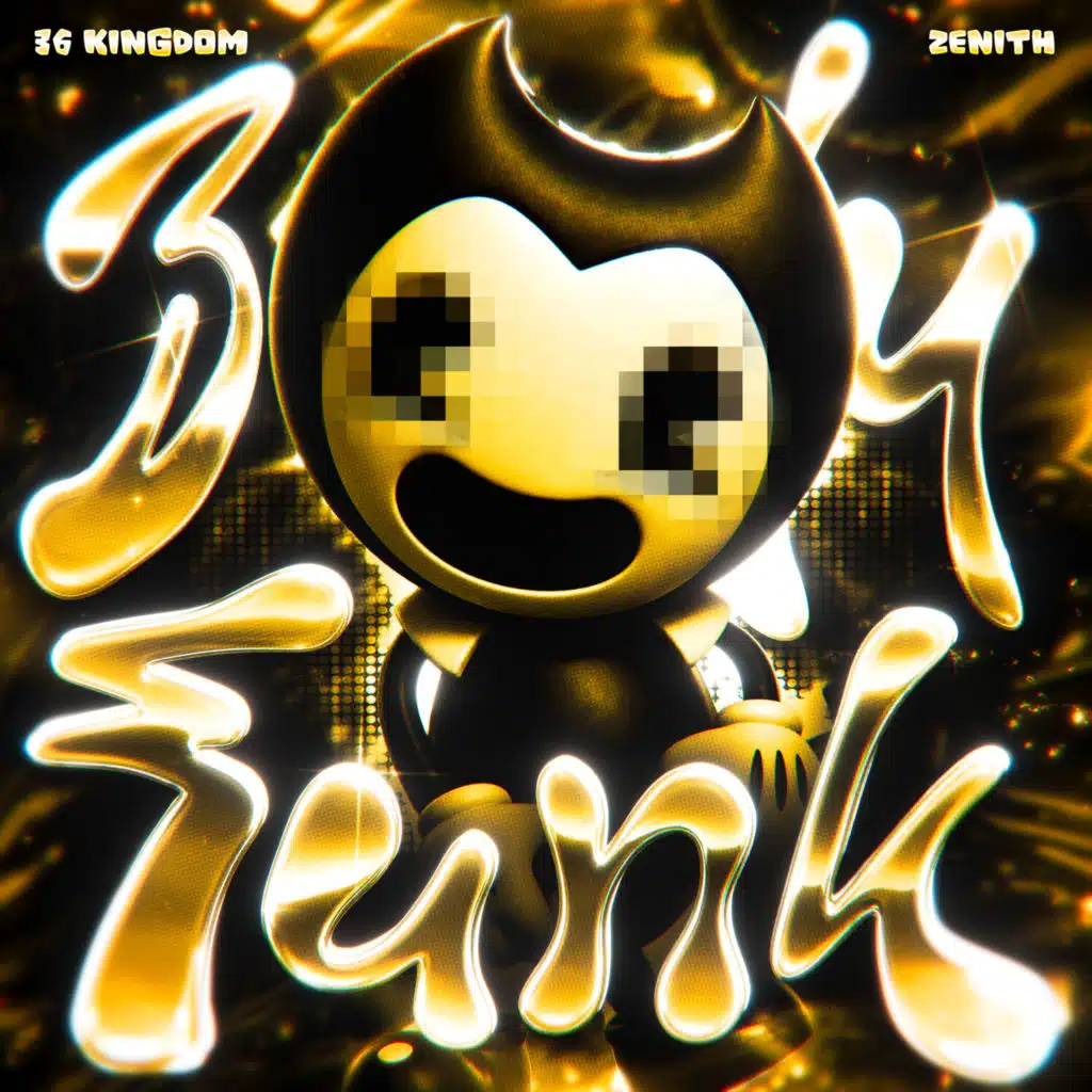 BENDY FUNK