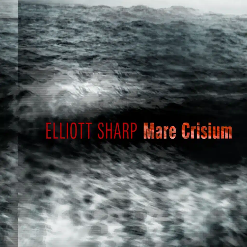 Mare Crisium - For Six Electric Guitars