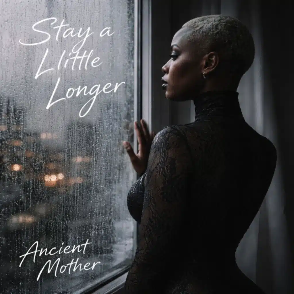 Stay a little longer
