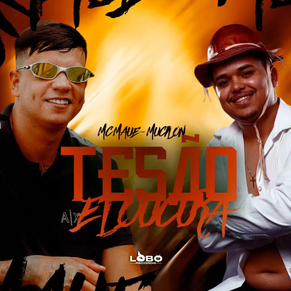 MC Maue, MUCILON & LOBO FUNK