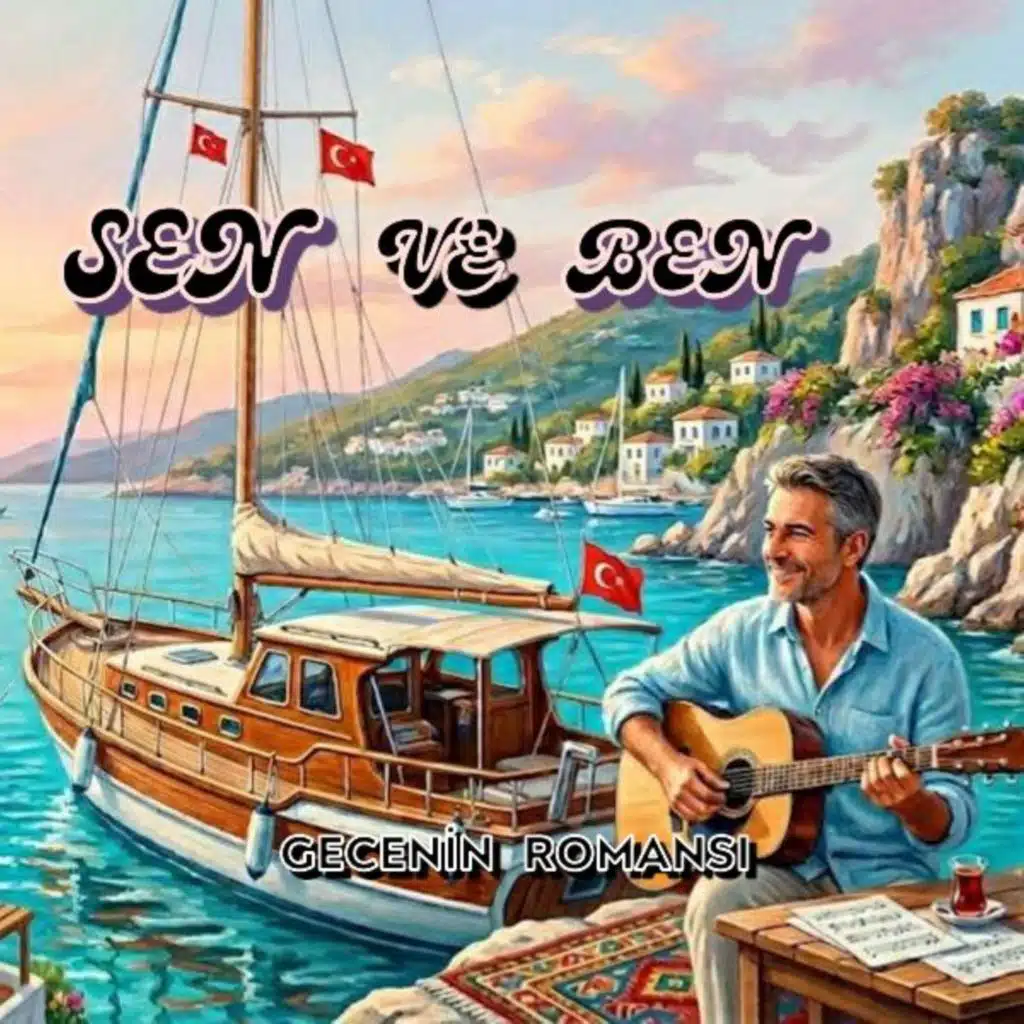 SEN VE BEN