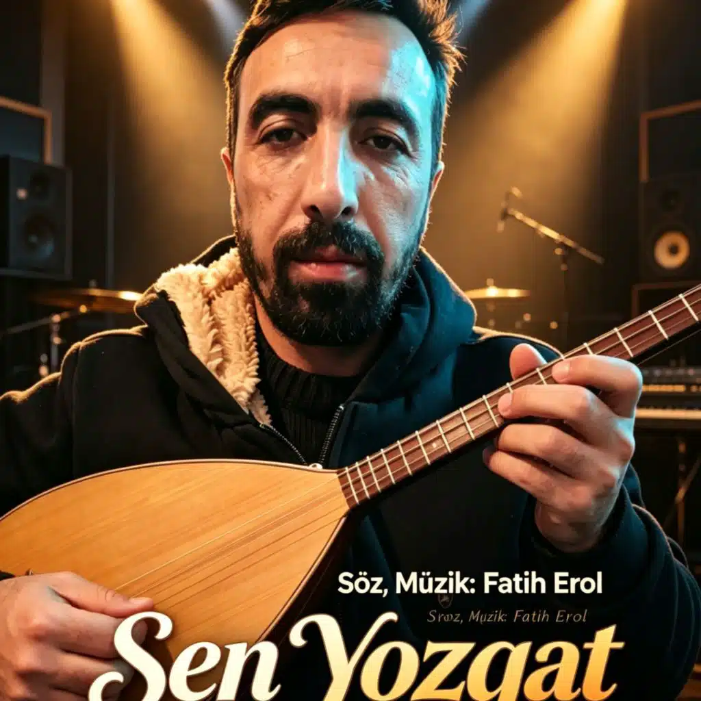 Sen yozgat