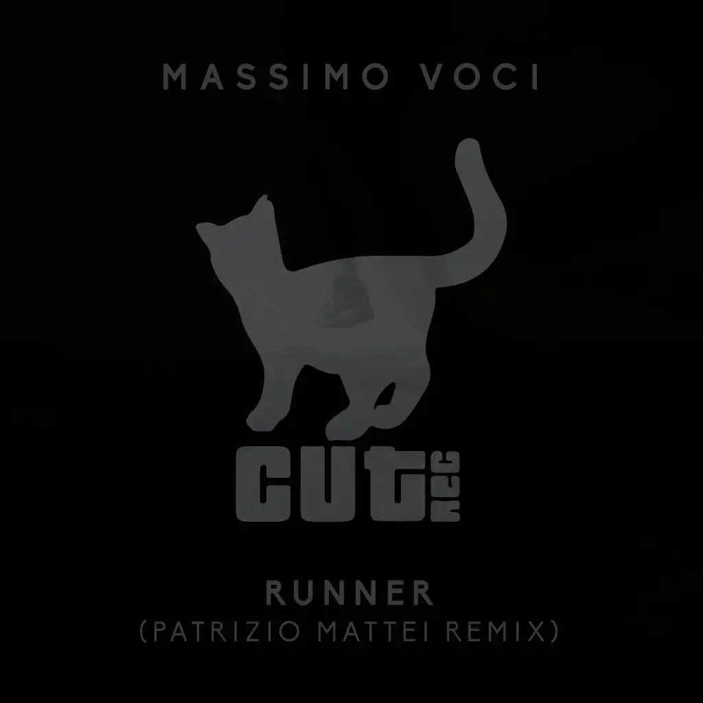 Runner (Patrizio Mattei Remix)