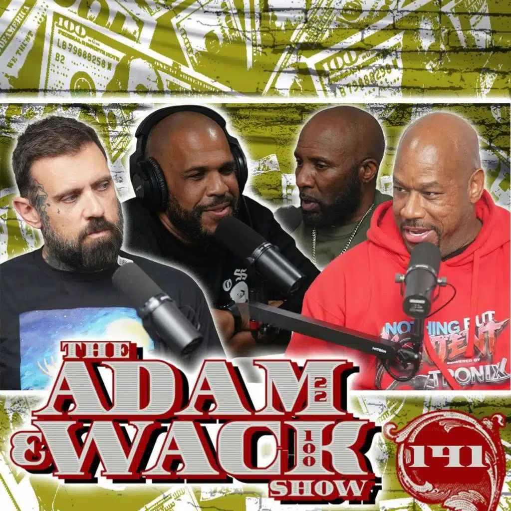 Mitchy Slick Pulls up & Schools Adam on San Diego! Moose vs Do Boy & More