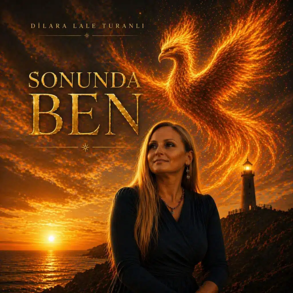 SONUNDA BEN