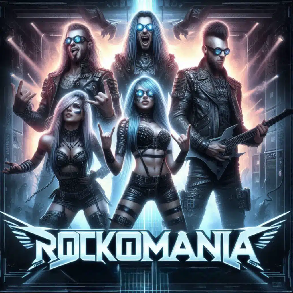 Rockomania