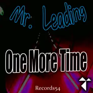 Mr. Leading