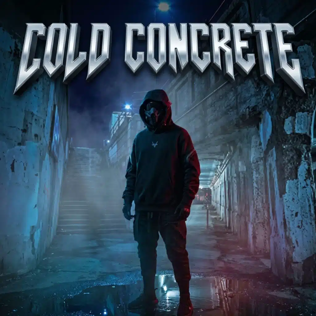 Cold Concrete