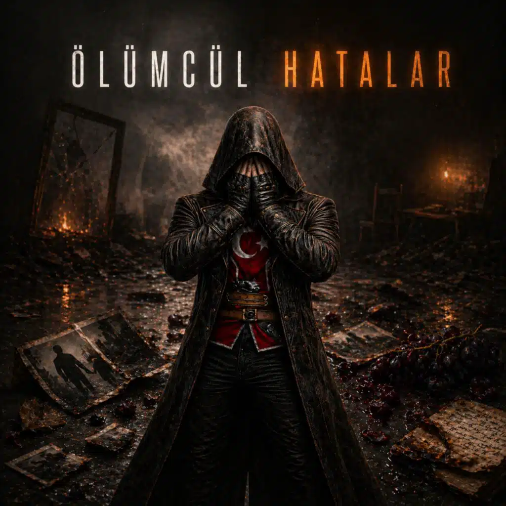 Ölümcül Hatalar