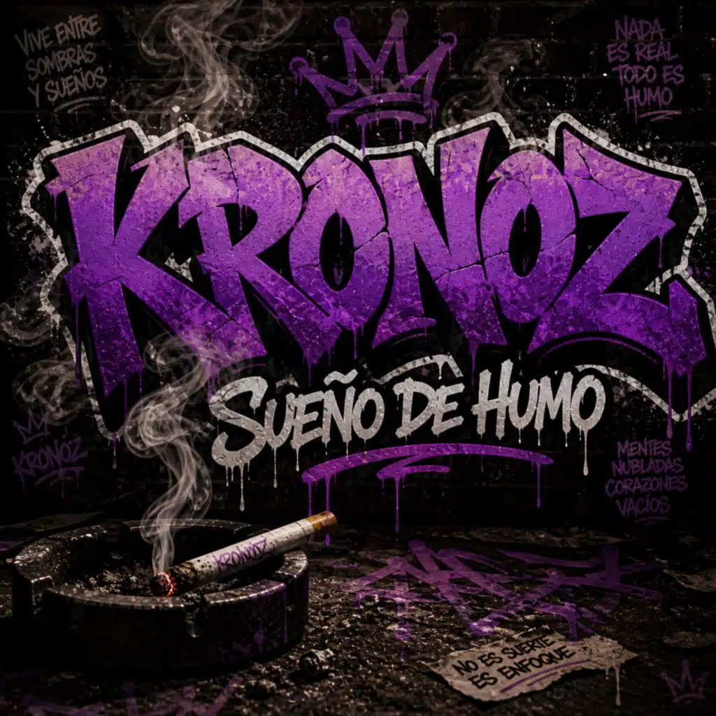 KronOz