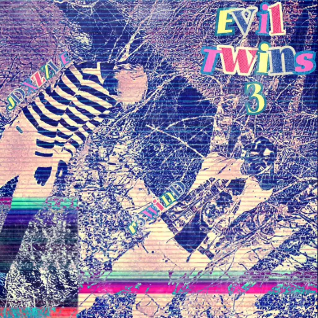 Evil Twins 3