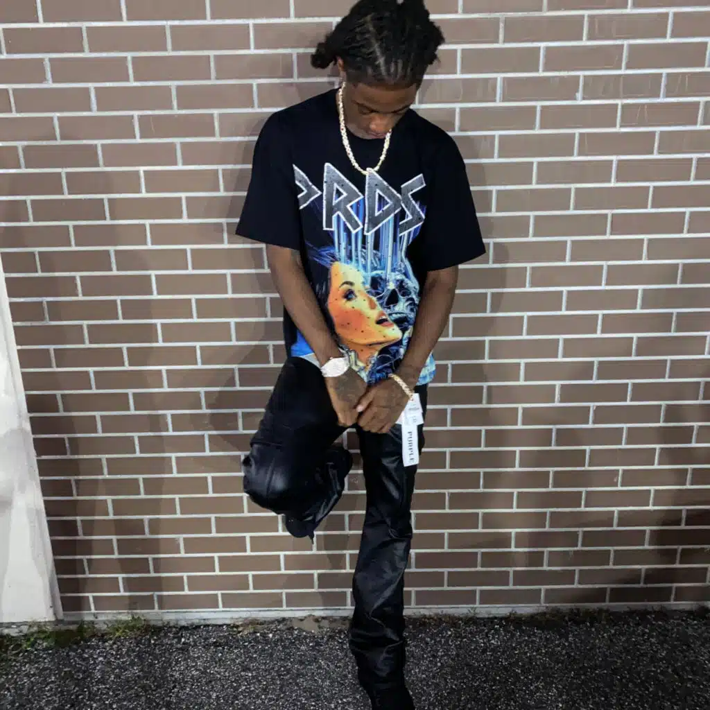 Lil Wicked