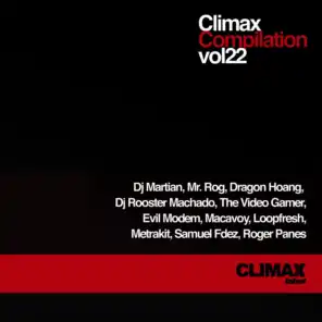Climax Compilation, Vol. 22