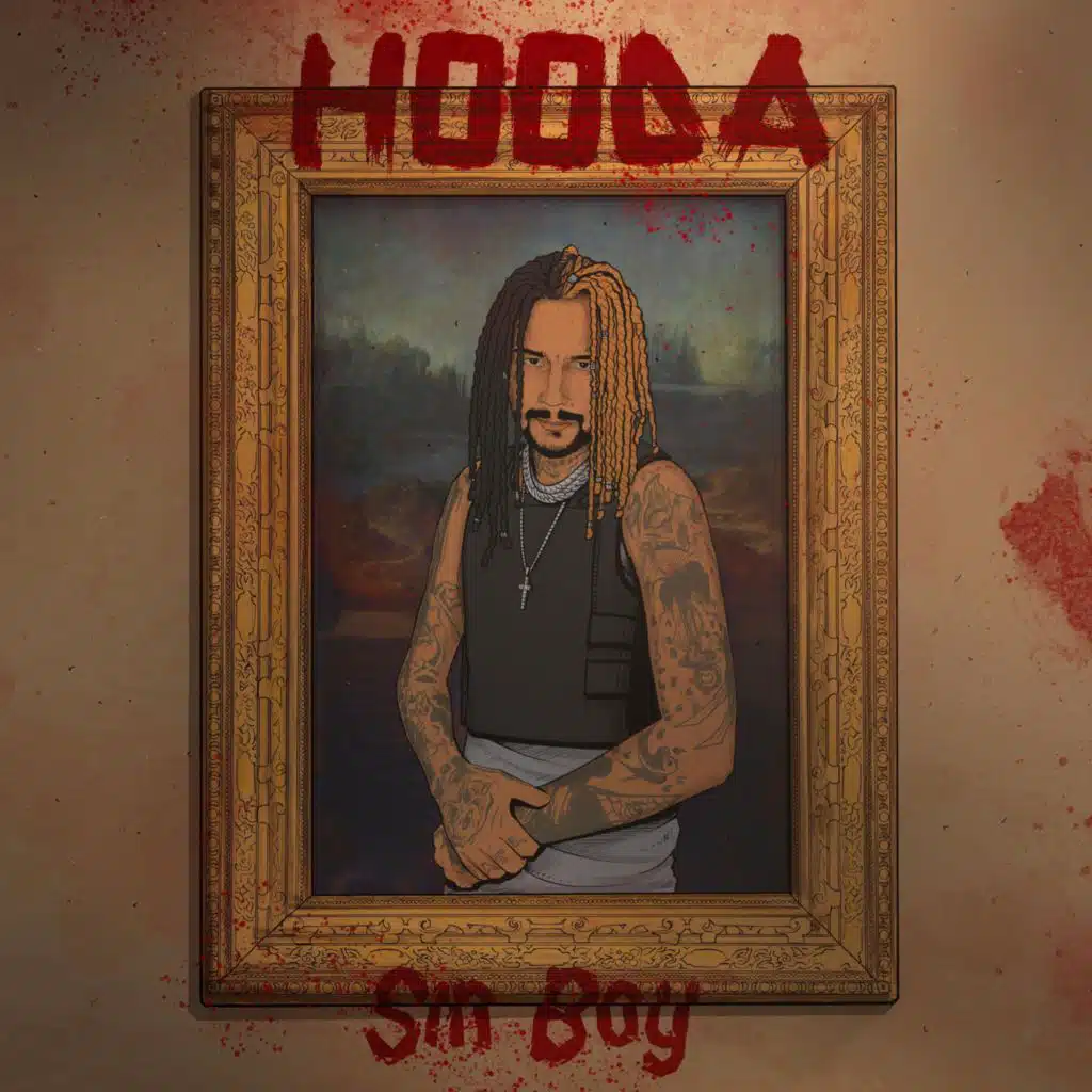 HOODA