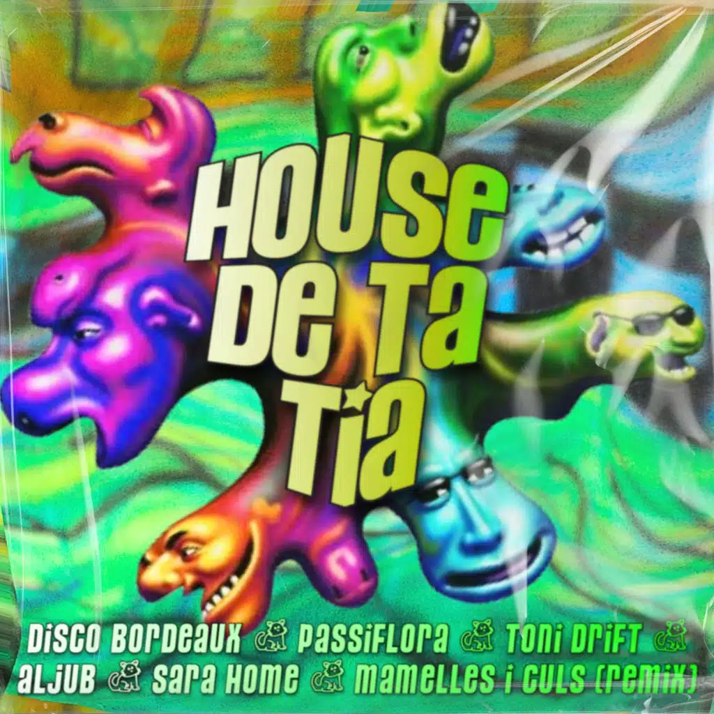 House de Ta Tia