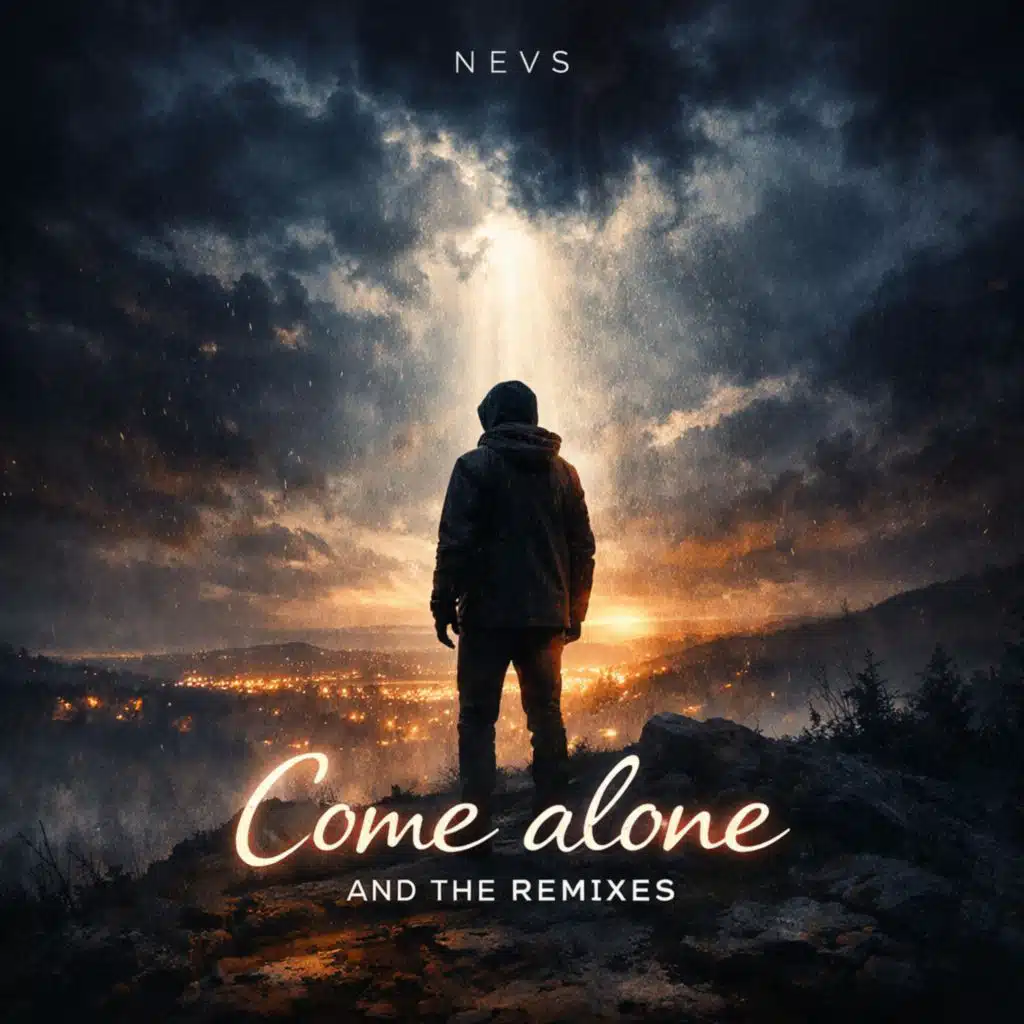 Come alone and the Remixes