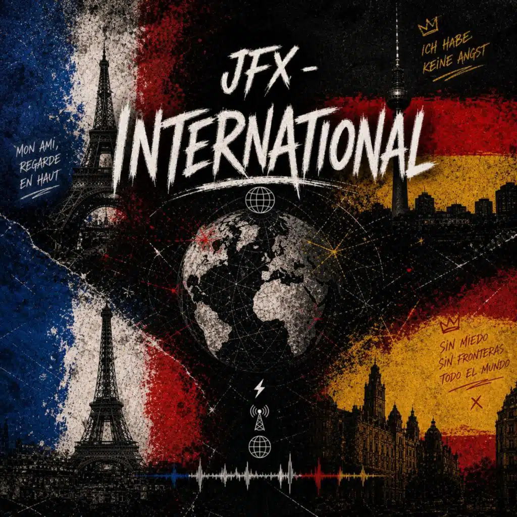 JFX