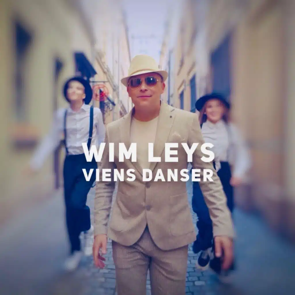 Viens Danser