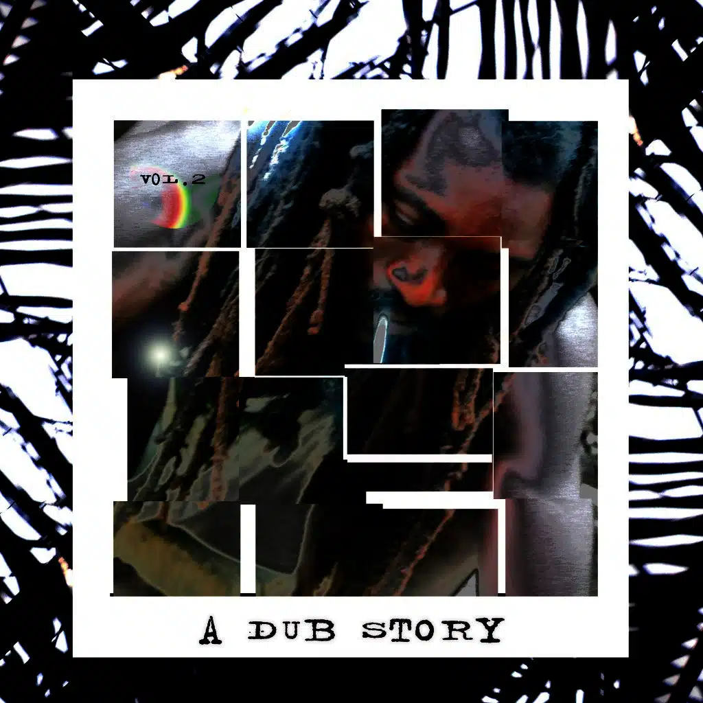 A Dub Story, Vol. 2