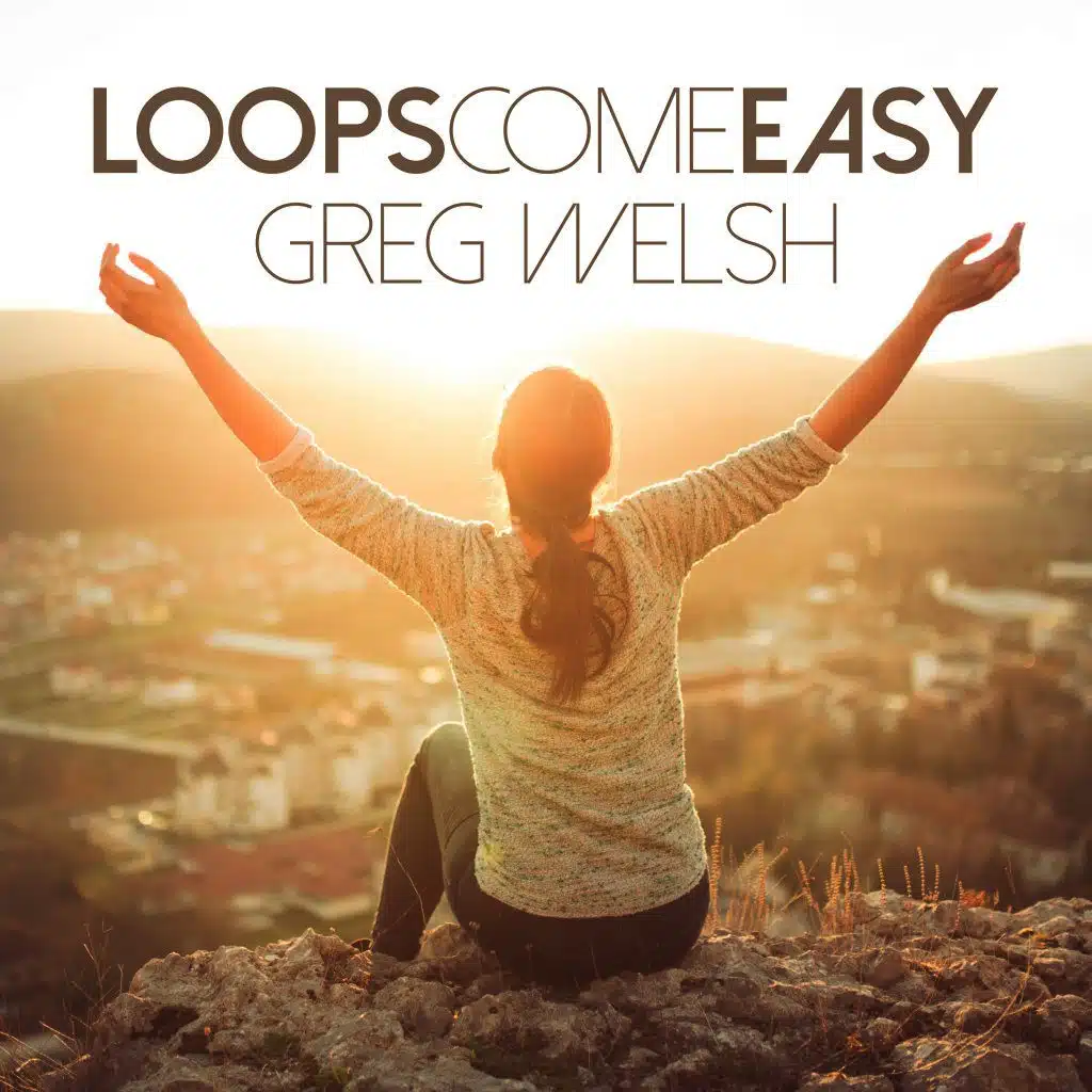 Loops Come Easy (Michael Rush Remix)